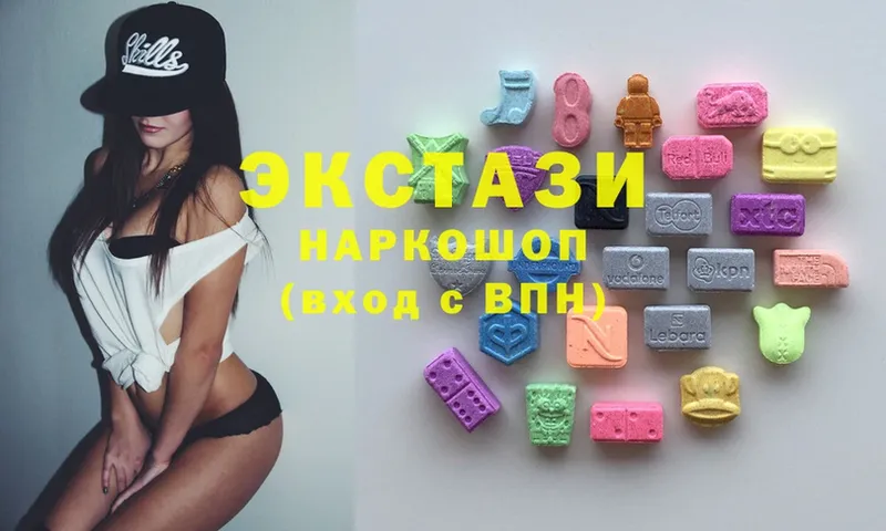 Ecstasy TESLA  Северская 